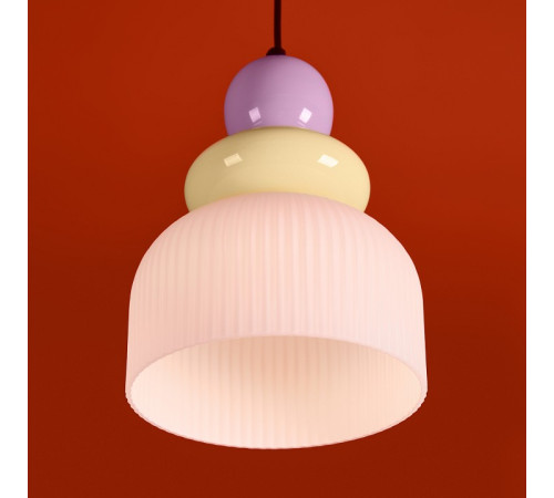 Подвесной светильник Freya Alzare FR5595PL-01B