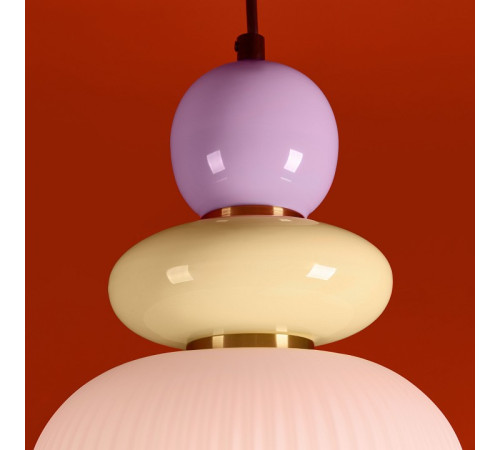 Подвесной светильник Freya Alzare FR5595PL-01B