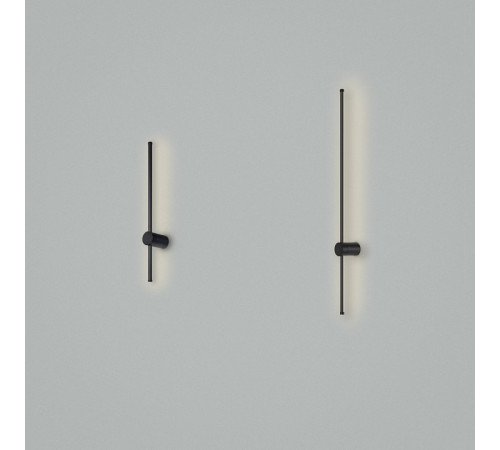 Бра Freya Mystery FR6063WL-L20B