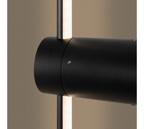 Бра Freya Mystery FR6063WL-L20B