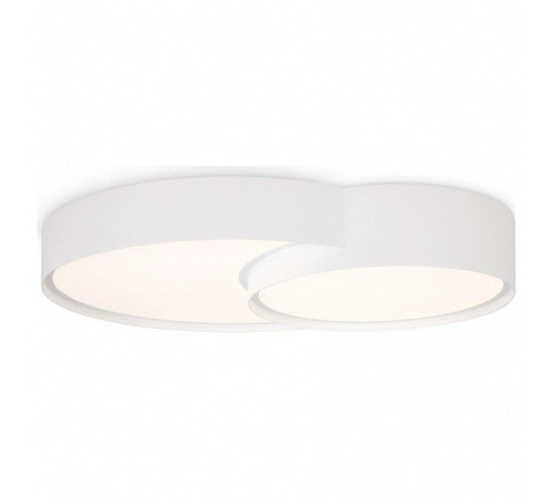 Накладной светильник Freya Items FR6094CL-L72W