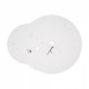 Накладной светильник Freya Items FR6094CL-L72W