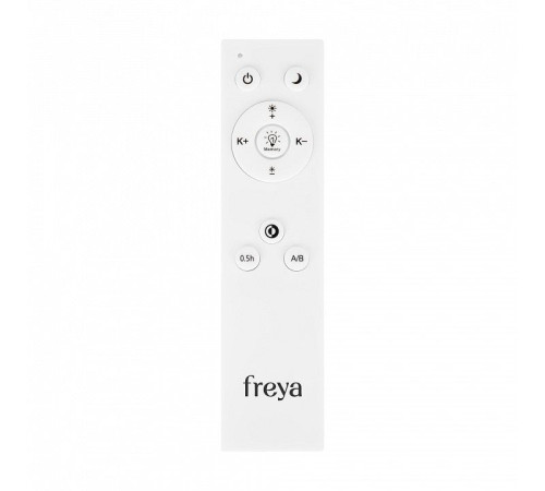 Накладной светильник Freya Items FR6094CL-L72W