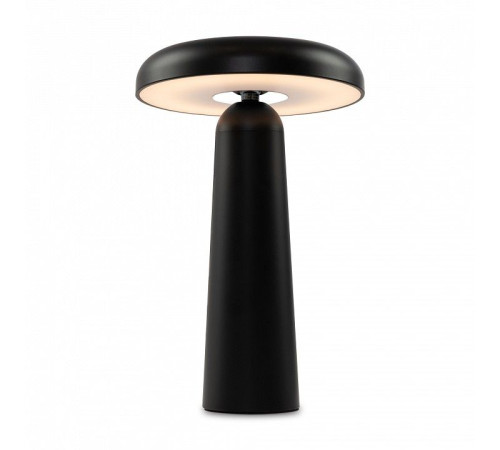 Настольная лампа декоративная Freya Mushroom FR6109TL-L4B