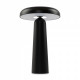 Настольная лампа декоративная Freya Mushroom FR6109TL-L4B