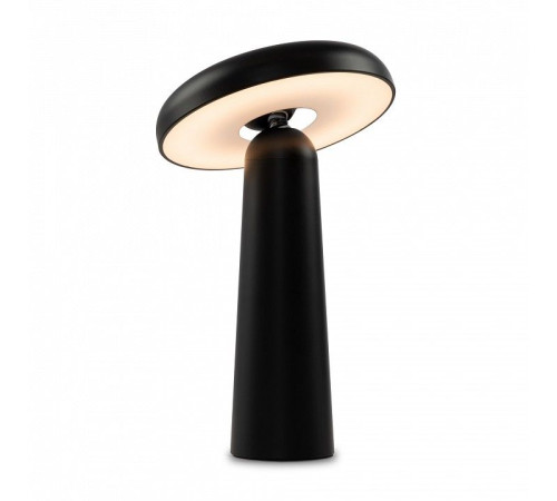 Настольная лампа декоративная Freya Mushroom FR6109TL-L4B