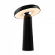 Настольная лампа декоративная Freya Mushroom FR6109TL-L4B