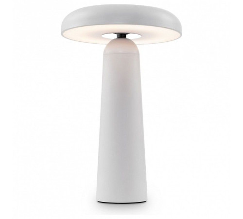 Настольная лампа декоративная Freya Mushroom FR6109TL-L4W