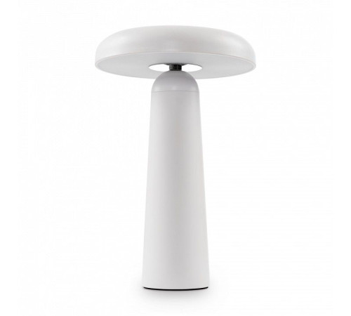 Настольная лампа декоративная Freya Mushroom FR6109TL-L4W