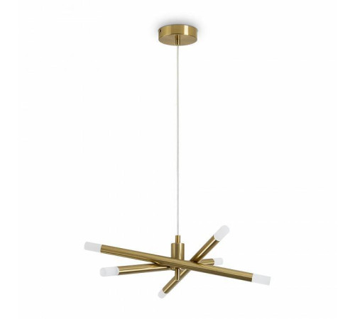 Подвесная люстра Freya Wands FR6130PL-L18B