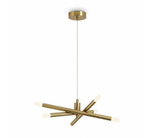 Подвесная люстра Freya Wands FR6130PL-L18B