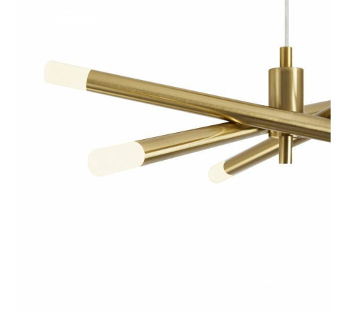 Подвесная люстра Freya Wands FR6130PL-L18B