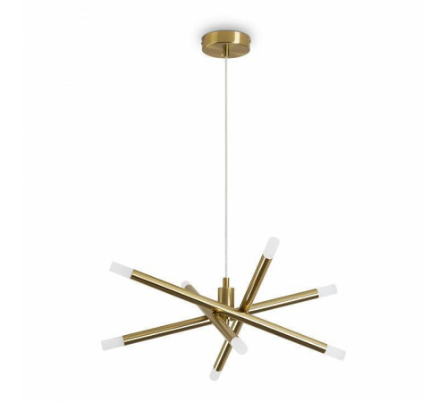 Подвесная люстра Freya Wands FR6130PL-L24B