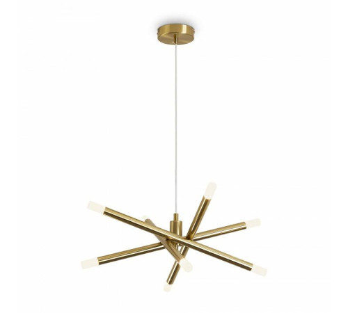 Подвесная люстра Freya Wands FR6130PL-L24B