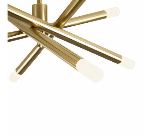 Подвесная люстра Freya Wands FR6130PL-L24B