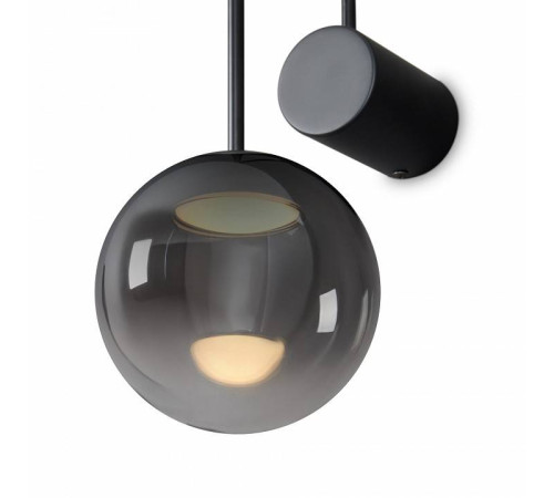 Бра Freya Arch FR6178WL-L5B