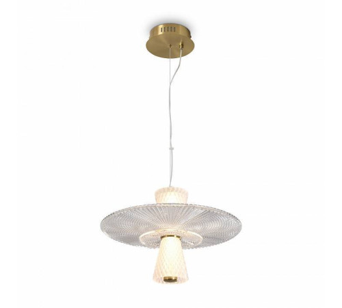 Подвесной светильник Freya Grail FR6183PL-L4BS1