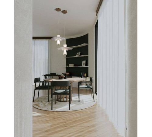 Подвесной светильник Freya Grail FR6183PL-L4BS1