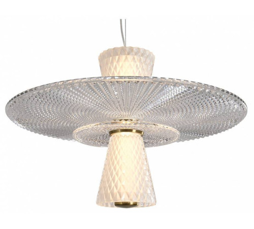 Подвесной светильник Freya Grail FR6183PL-L4BS1