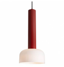 Подвесной светодиодный светильник Freya Barries FR6185PL-L5OR