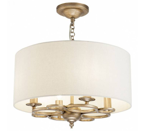 Подвесной светильник Maytoni Anna H007PL-04G
