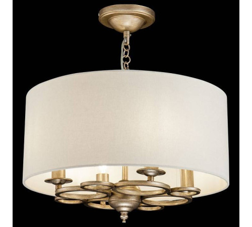 Подвесной светильник Maytoni Anna H007PL-04G