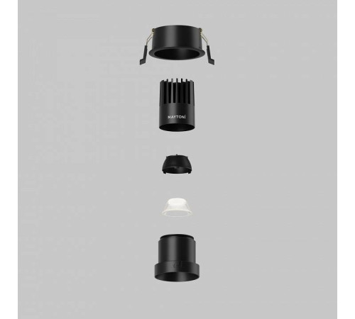 Линза Maytoni Dip Lens002D35-10W