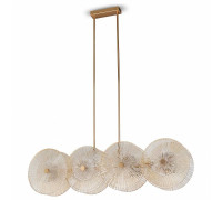 Светильник на штанге Maytoni Aster MOD007PL-08G1