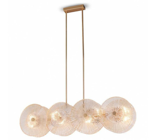 Светильник на штанге Maytoni Aster MOD007PL-08G1