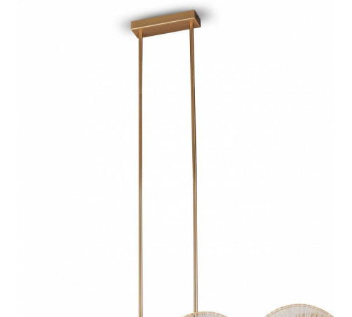 Светильник на штанге Maytoni Aster MOD007PL-08G1