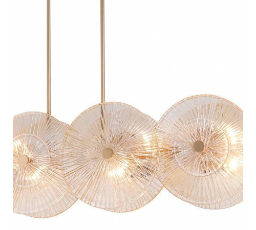 Светильник на штанге Maytoni Aster MOD007PL-08G1