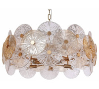 Подвесной светильник Maytoni Aster MOD007PL-10G