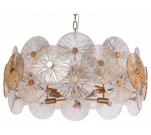 Подвесной светильник Maytoni Aster MOD007PL-10G