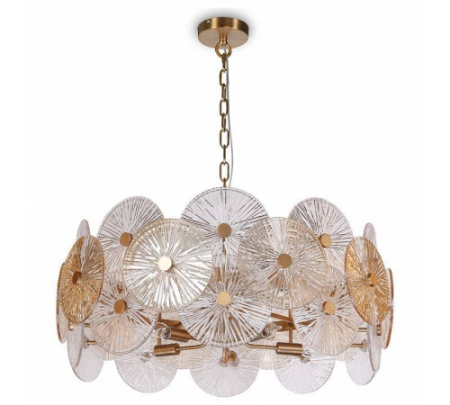 Подвесной светильник Maytoni Aster MOD007PL-10G