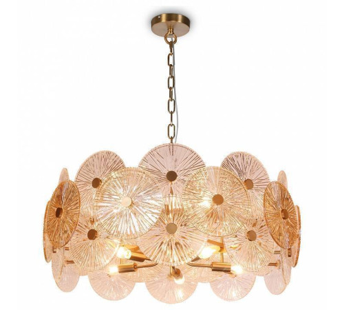 Подвесной светильник Maytoni Aster MOD007PL-10G