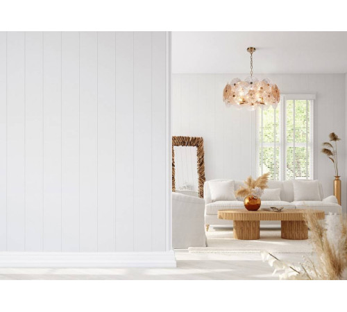 Подвесной светильник Maytoni Aster MOD007PL-10G