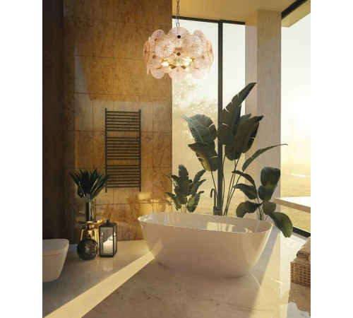 Подвесной светильник Maytoni Aster MOD007PL-10G