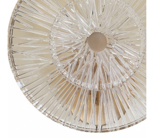 Накладной светильник Maytoni Aster MOD007WL-01G