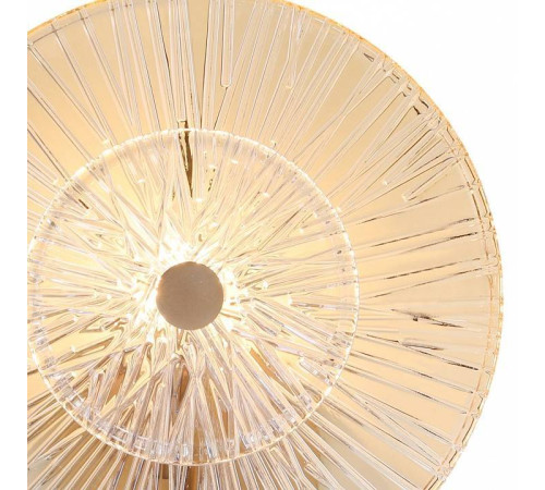 Накладной светильник Maytoni Aster MOD007WL-01G