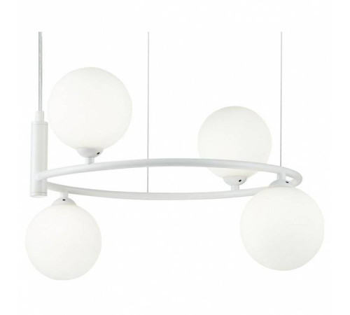 Подвесная люстра Maytoni Ring MOD013PL-04W