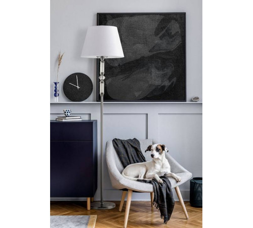 Торшер Maytoni Riverside MOD018FL-01CH