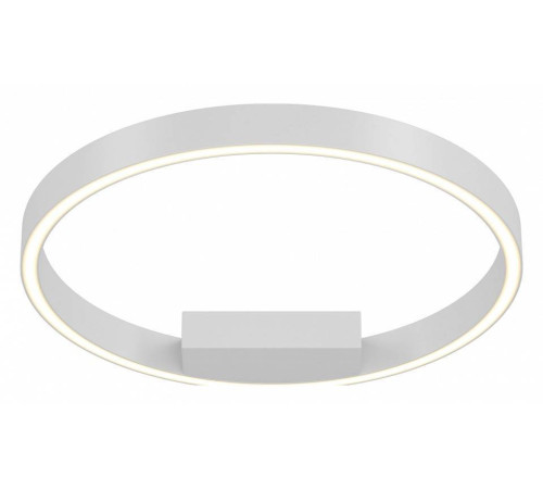 Накладной светильник Maytoni Halo MOD058CL-L25WK