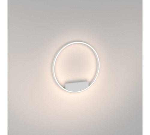 Накладной светильник Maytoni Rim MOD058CL-L35WK