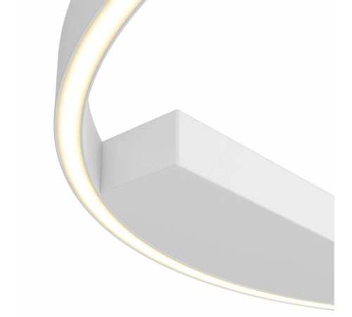 Накладной светильник Maytoni Rim MOD058CL-L35WK