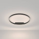 Накладной светильник Maytoni Halo MOD058CL-L50BK