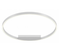 Накладной светильник Maytoni Rim 50 Вт белый MOD058CL-L50WK