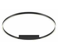 Накладной светильник Maytoni Rim MOD058CL-L65BK