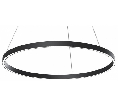 Подвесной светильник Maytoni Rim MOD058PL-L42BK