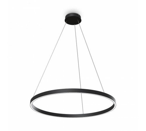 Подвесной светильник Maytoni Rim MOD058PL-L42BK