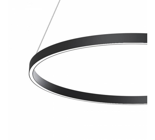 Подвесной светильник Maytoni Rim MOD058PL-L42BK